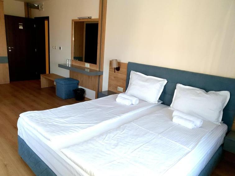 Eco Hotel Momata Kolarovo Zimmer foto